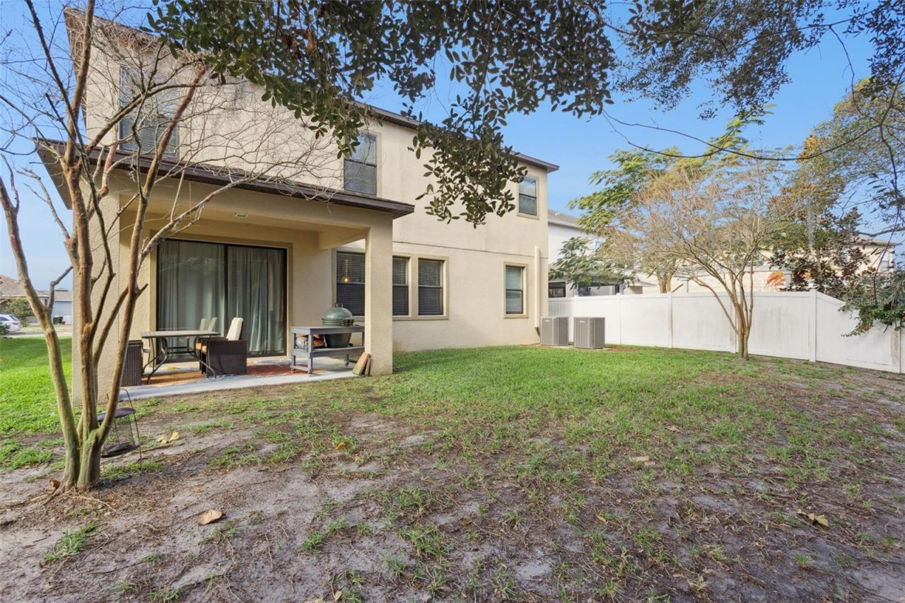 8816 Shady Pavillion Court, Land O Lakes, FL 34637 Photo