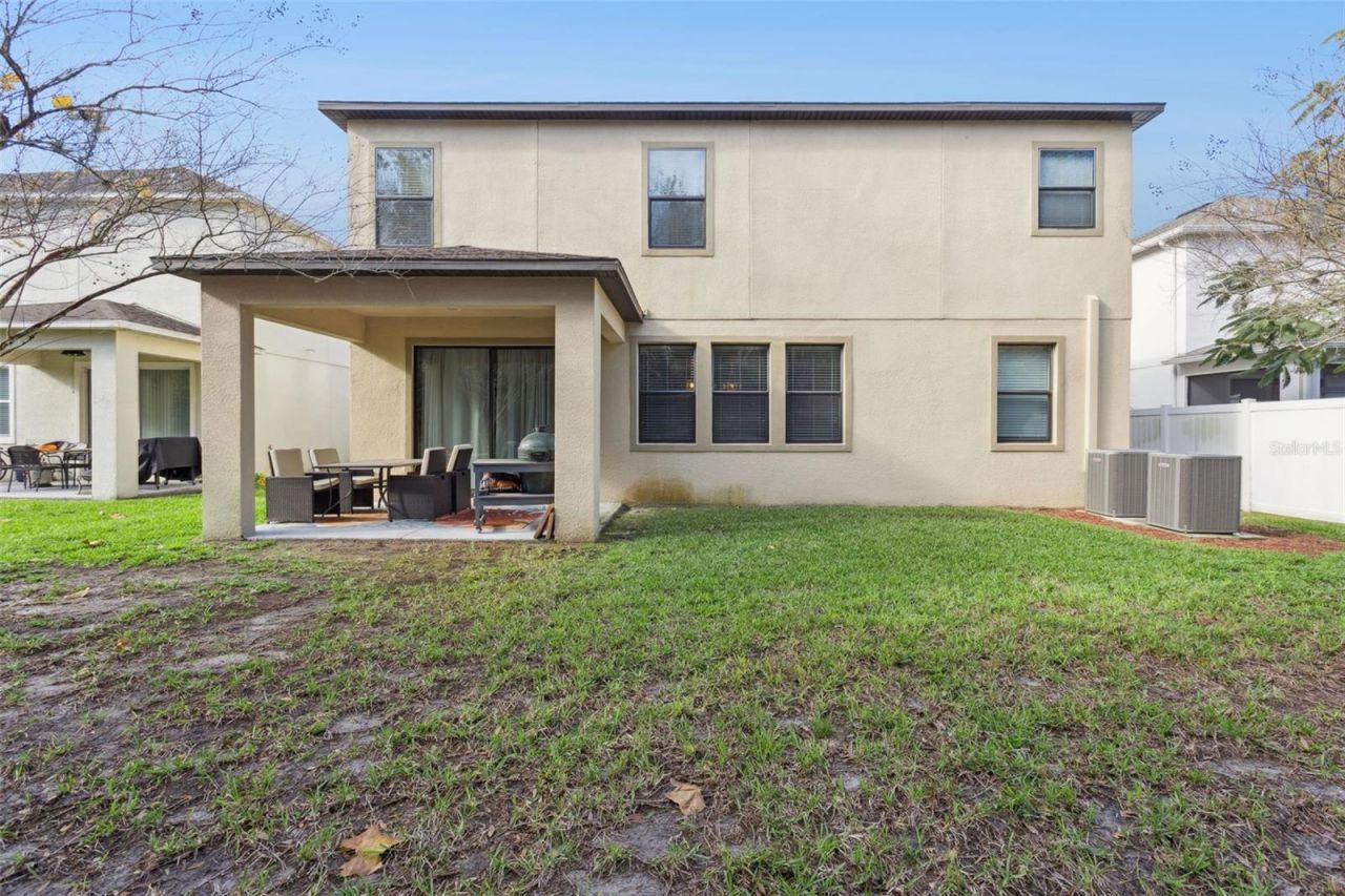 8816 Shady Pavillion Court, Land O Lakes, FL 34637 Photo