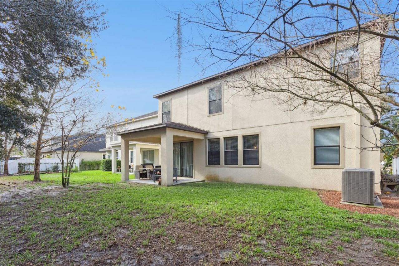 8816 Shady Pavillion Court, Land O Lakes, FL 34637 Photo