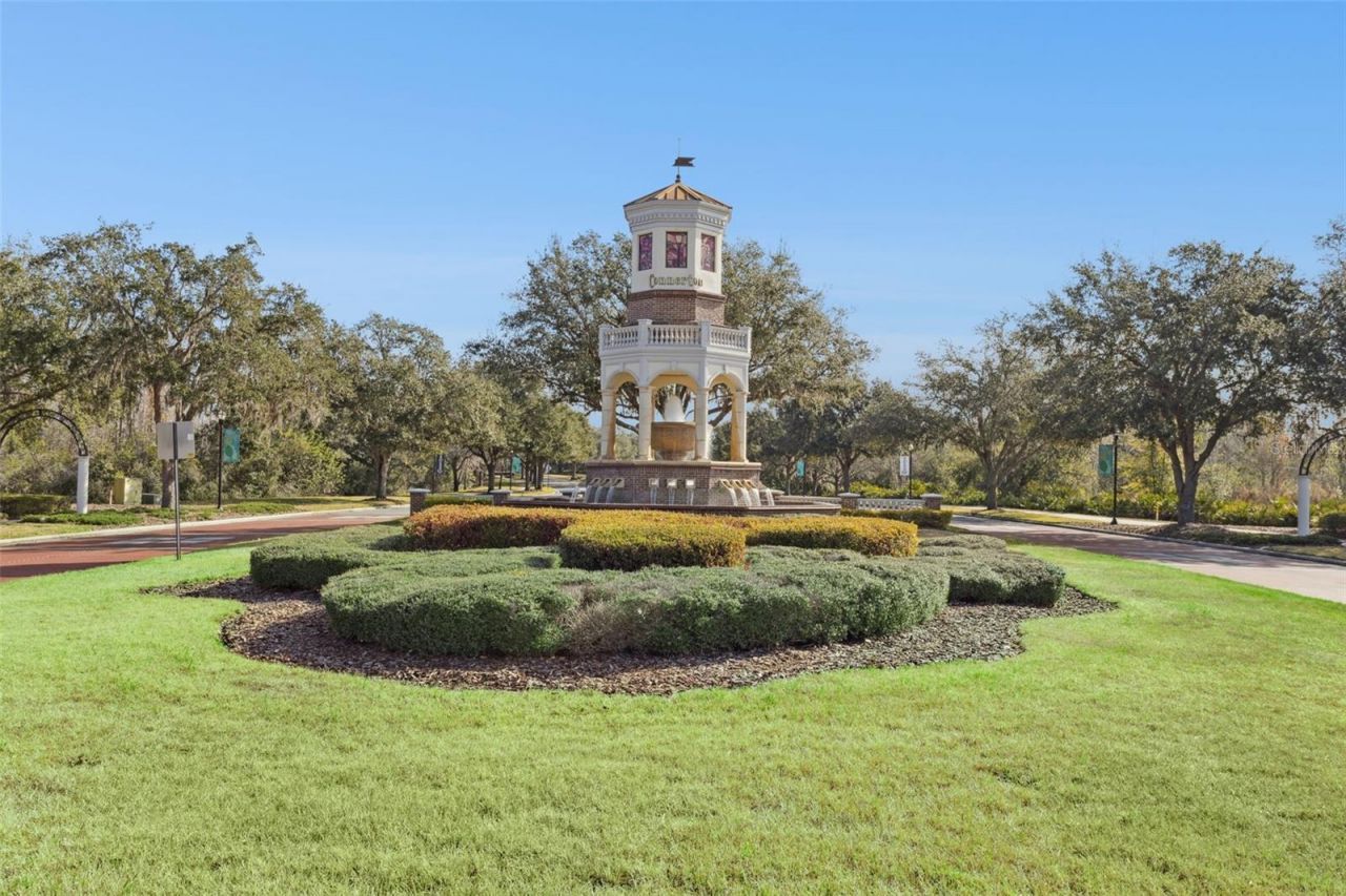 8816 Shady Pavillion Court, Land O Lakes, FL 34637 Photo