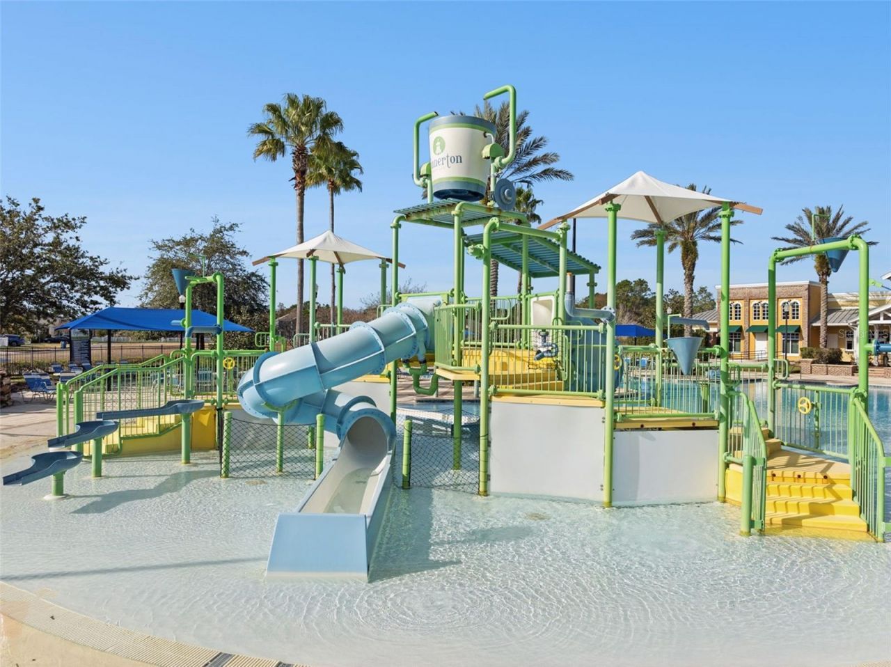 8816 Shady Pavillion Court, Land O Lakes, FL 34637 Photo