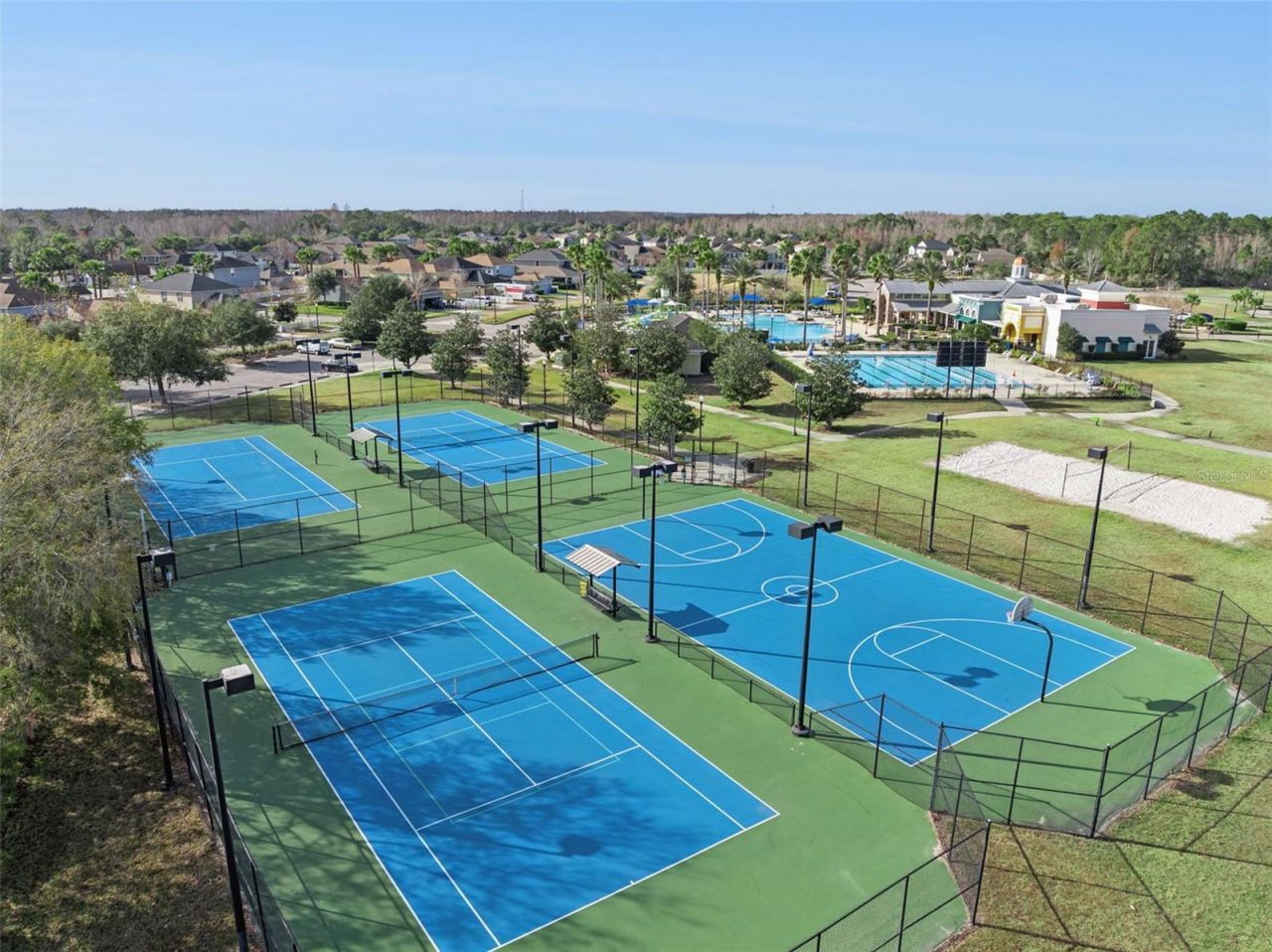 8816 Shady Pavillion Court, Land O Lakes, FL 34637 Photo