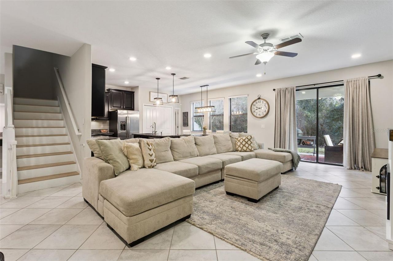 8816 Shady Pavillion Court, Land O Lakes, FL 34637 Photo