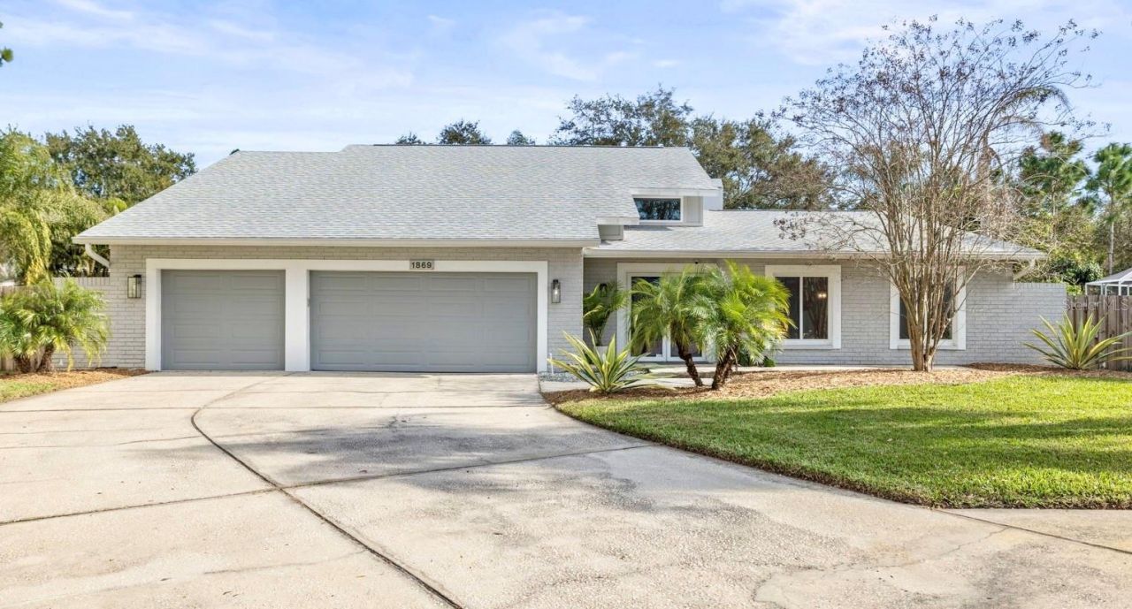 1869 Marla Court, Dunedin, FL 34698 Main Photo