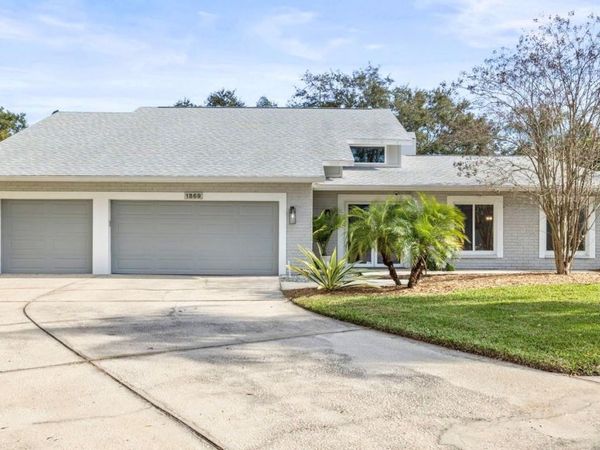 1869 MARLA COURT, DUNEDIN, FL 34698