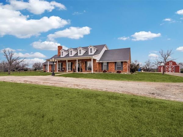 19930 County Road 324, Terrell, TX 75160