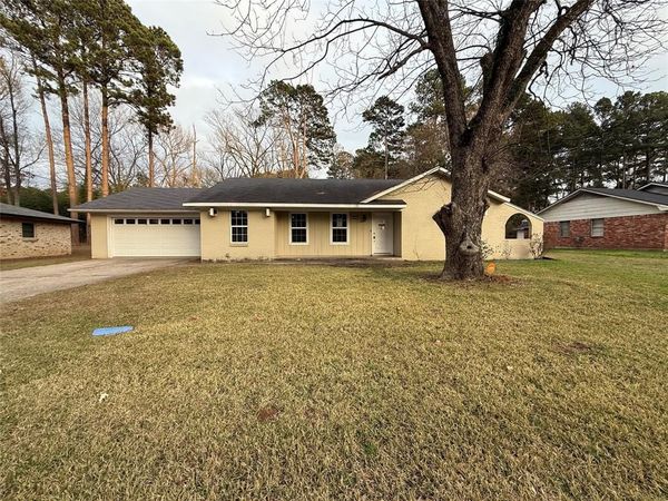 5001 Asaff Avenue, Shreveport, LA 71107