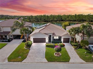 21633 Bella Terra BLVD , ESTERO, FL 33928