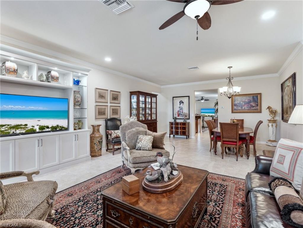 21633 Bella Terra Blvd, Estero, FL 33928 Photo