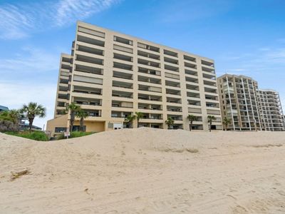 6100 N Ocean Blvd., Unit 606, North Myrtle Beach, SC 29582