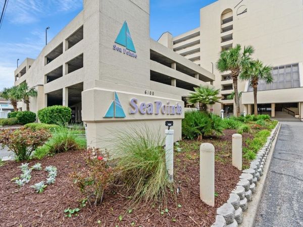 6100 N Ocean Blvd., Unit 606, North Myrtle Beach, SC 29582