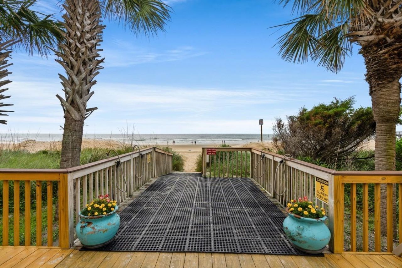 6100 N Ocean Blvd. Photo 10