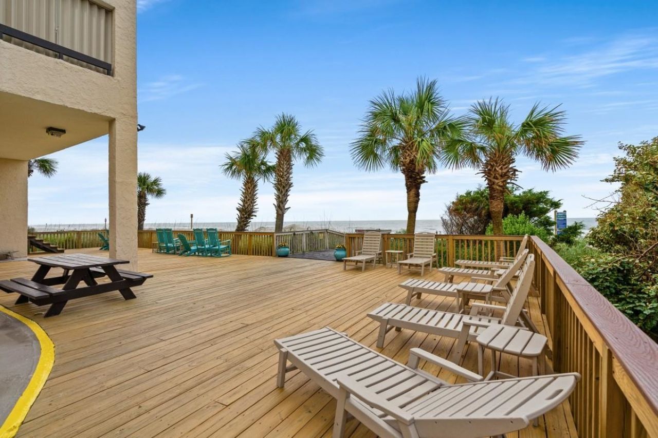 6100 N Ocean Blvd. Photo 11