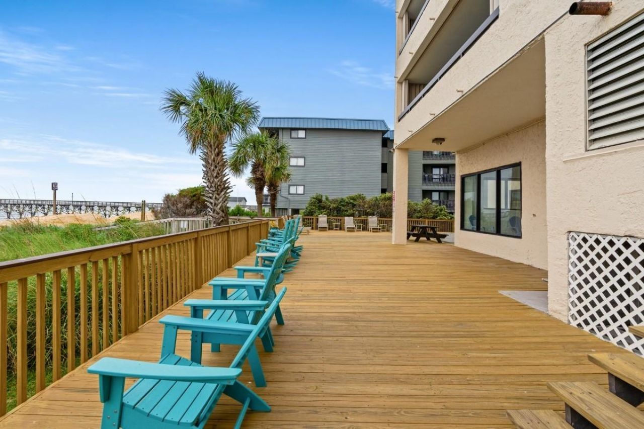 6100 N Ocean Blvd. Photo 12