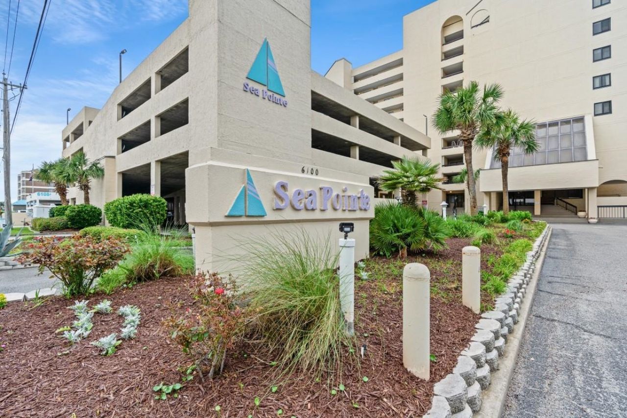 6100 N Ocean Blvd. Photo 14