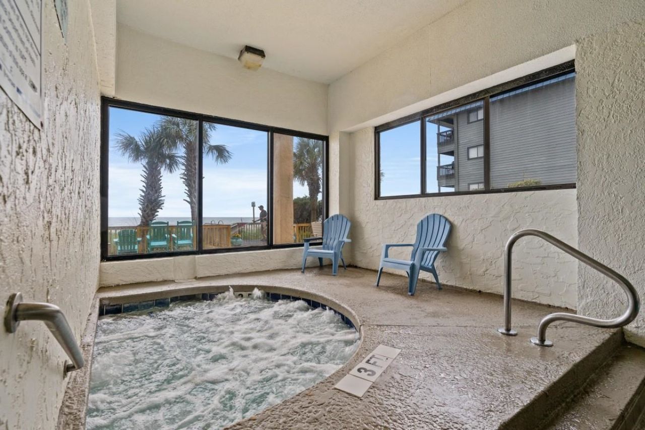 6100 N Ocean Blvd. Photo 15