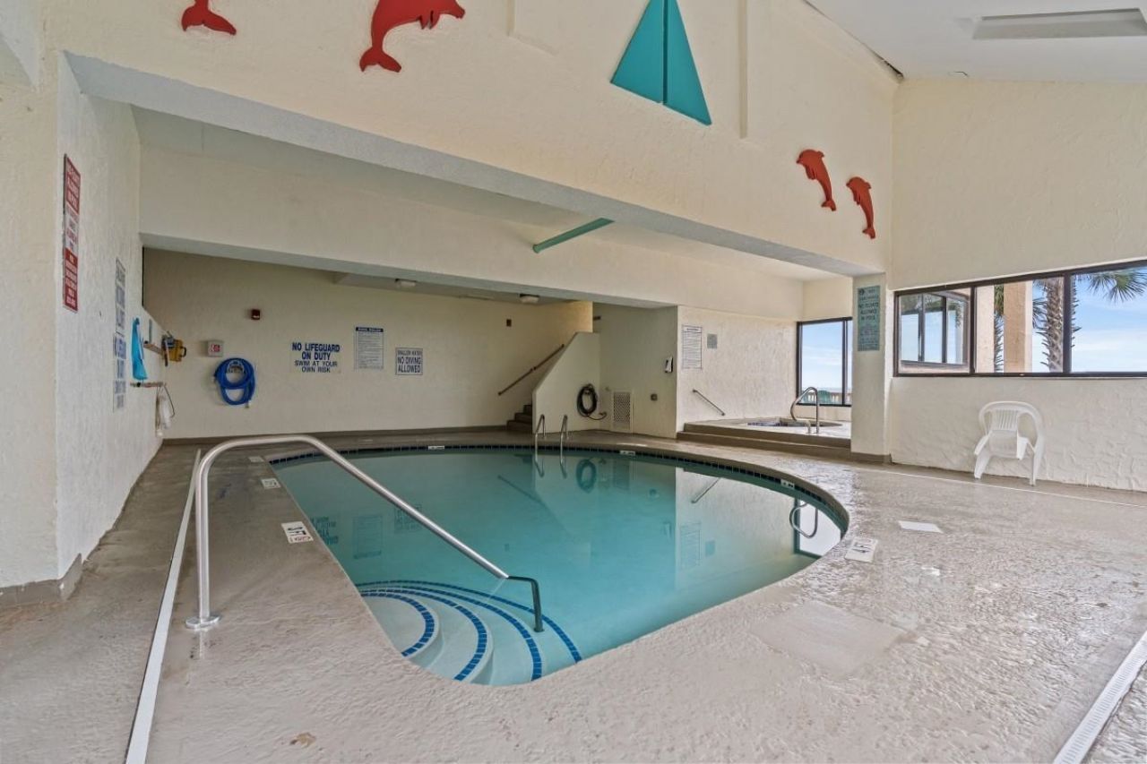 6100 N Ocean Blvd. Photo 17