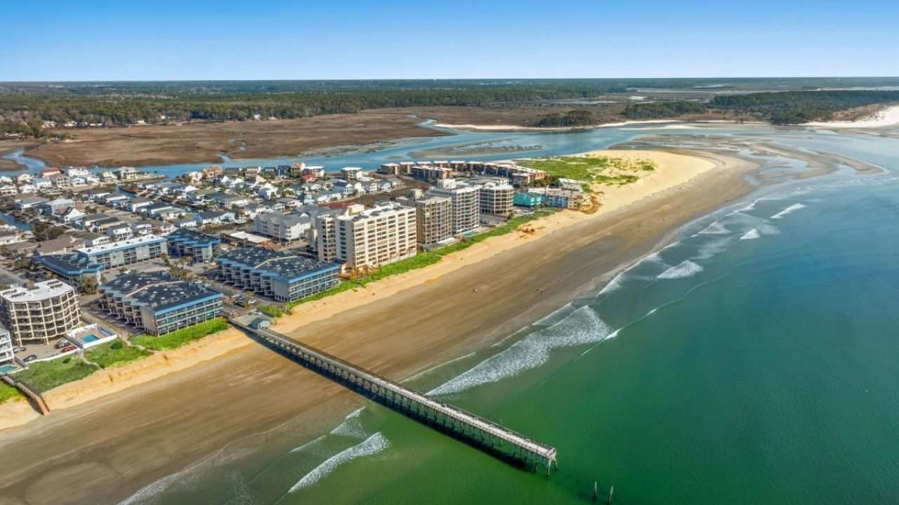 6100 N Ocean Blvd. Photo 18