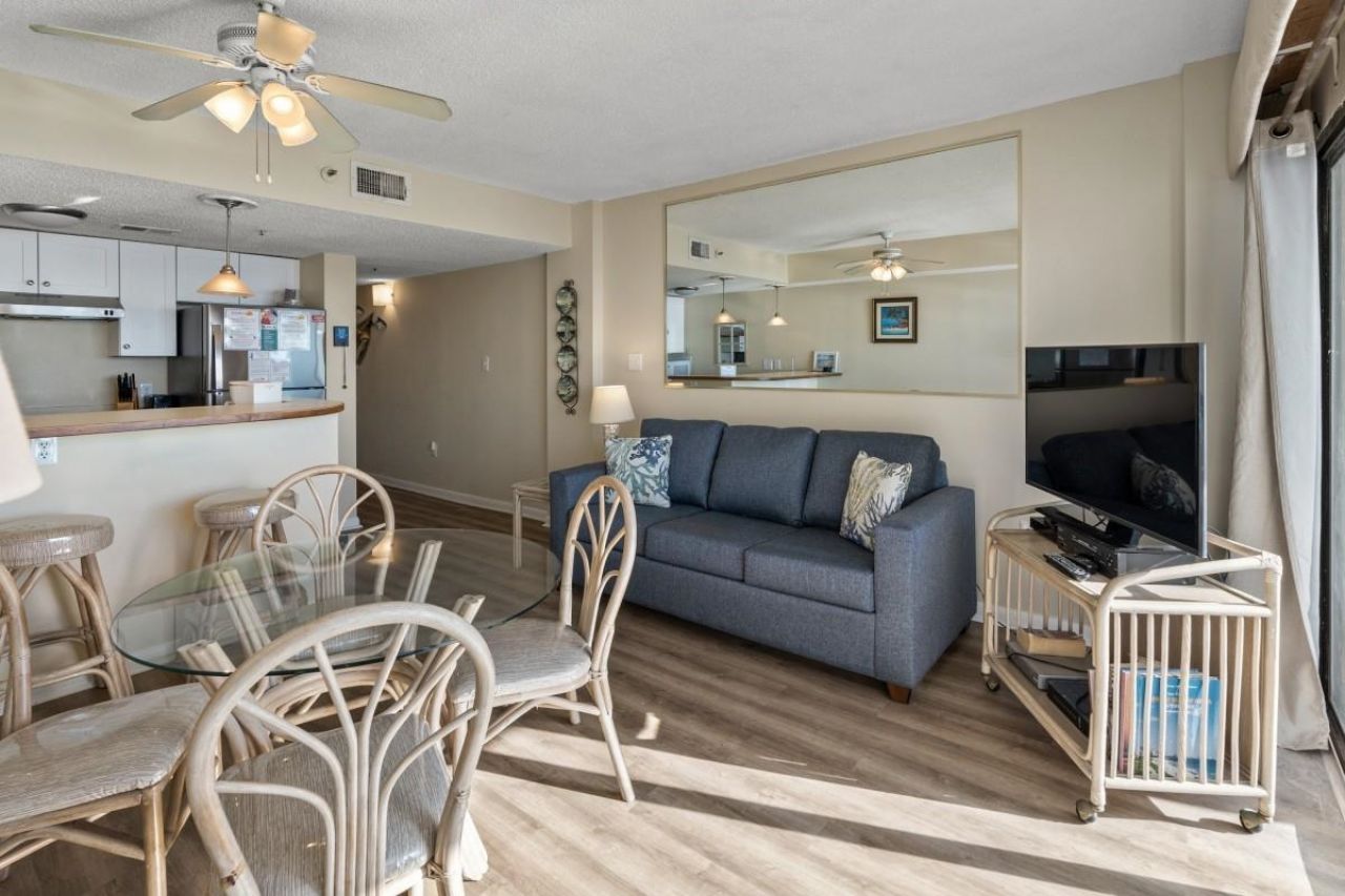 6100 N Ocean Blvd. Photo 4