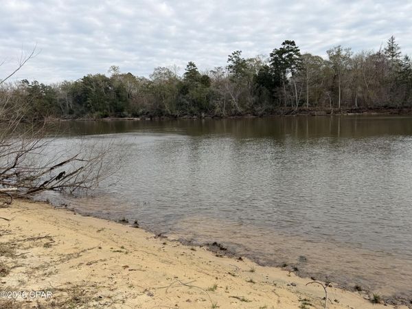 0 Big Cedar Road, Ponce De Leon, FL 32455