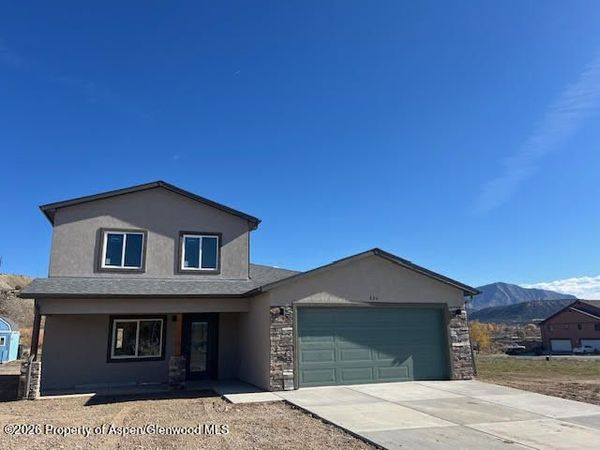 295 W 30th Street, Rifle, CO 81650