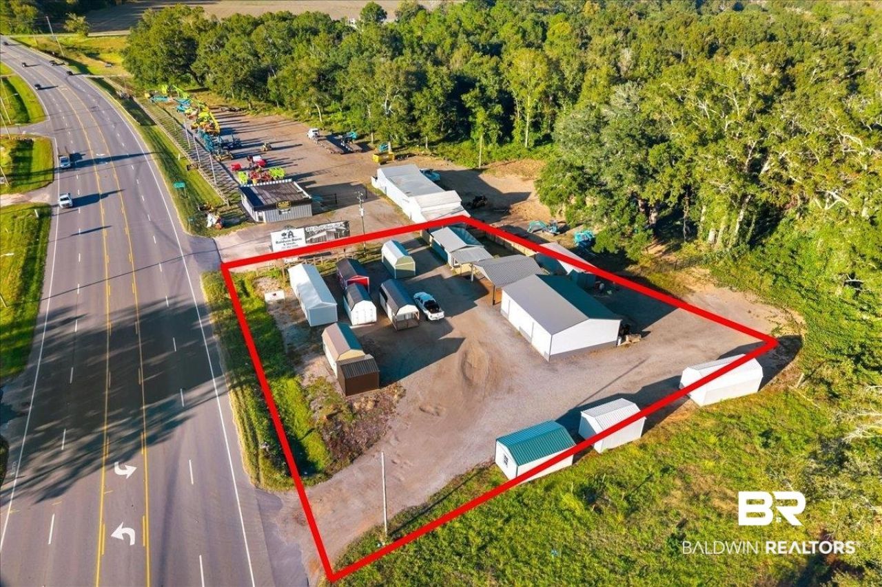 23736 State Highway 59, Robertsdale, AL 36567 Main Photo