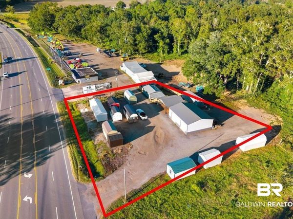 23736 STATE HIGHWAY 59, Robertsdale, AL 36567