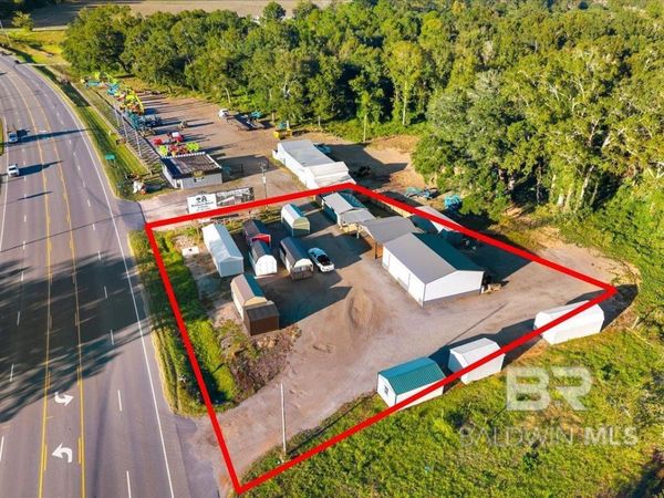 23736 STATE HIGHWAY 59, Robertsdale, AL 36567