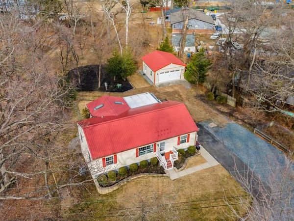 1572 ANNAPOLIS DRIVE, GLEN BURNIE, MD 21060