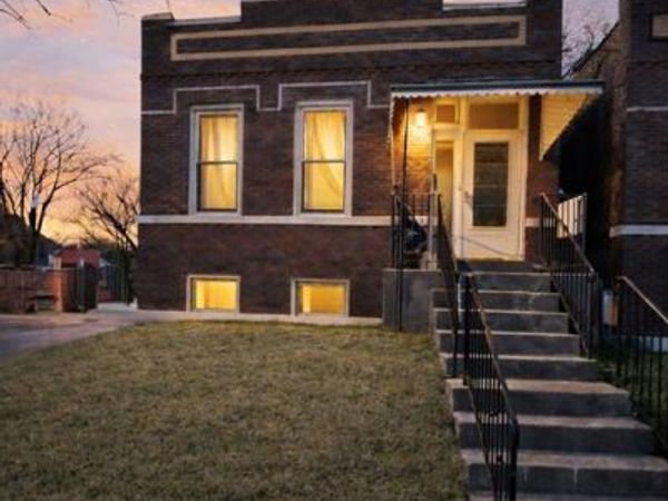 5461 Alabama Avenue, St Louis, MO 63111