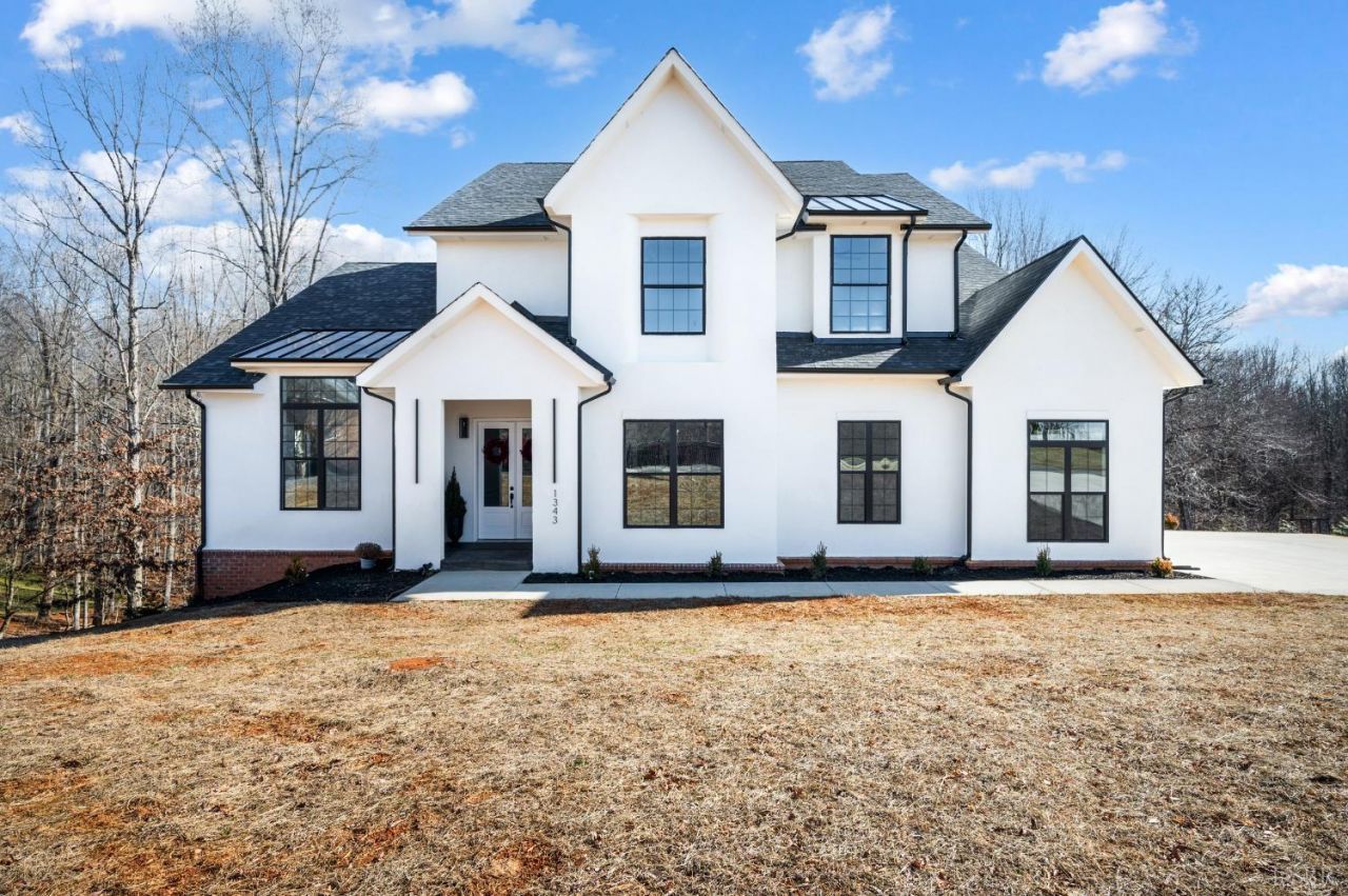1343 Smartview Lane, Forest, VA 24551