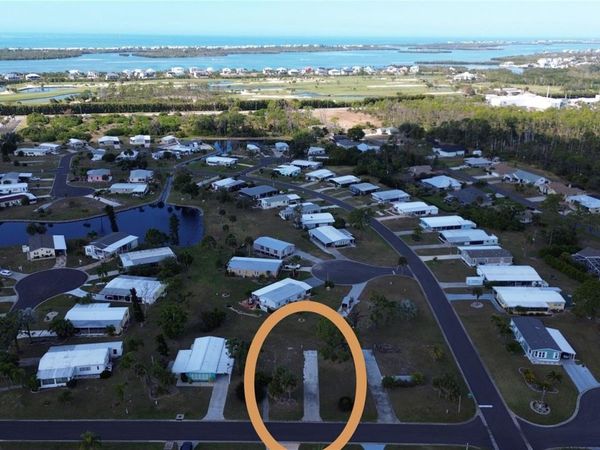 3346 GOLDFINCH LANE, ENGLEWOOD, FL 34224