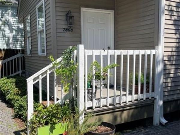 7808 HICKORY Street, Unit 7808, New Orleans, LA 70118