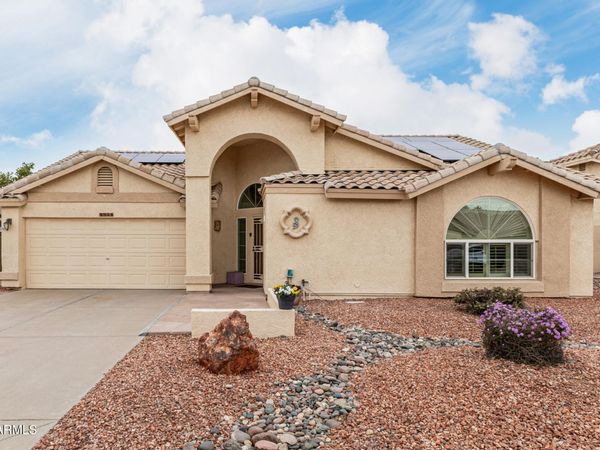 8954 W SEQUOIA Drive, Peoria, AZ 85382