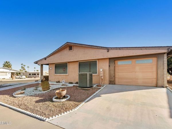 2435 N HIGLEY Road, Mesa, AZ 85215