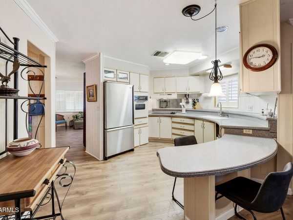 2435 N HIGLEY Road, Mesa, AZ 85215
