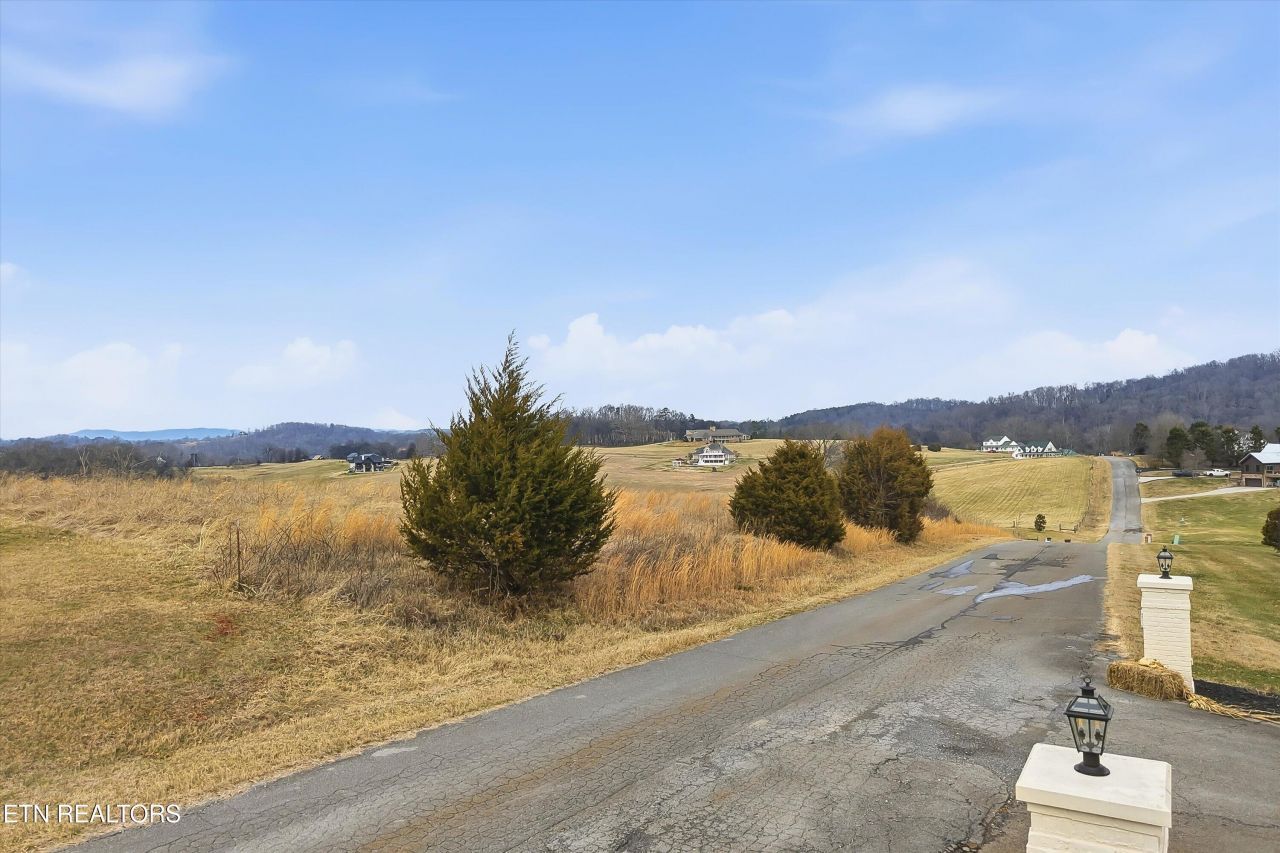 972 Cliff Top Rd, Blaine, TN 37709 Main Photo