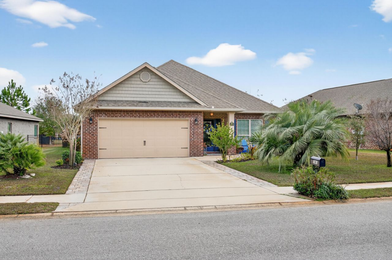 741 Cocobolo Drive, Santa Rosa Beach, FL 32459 Main Photo