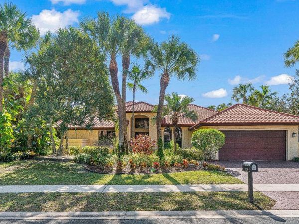 2250 NW 59th Street, Boca Raton, FL 33496