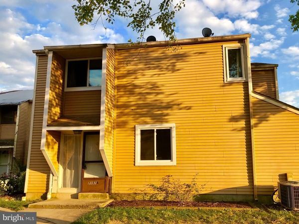 7197 A CIMARRON COURT, FREDERICK, MD 21703