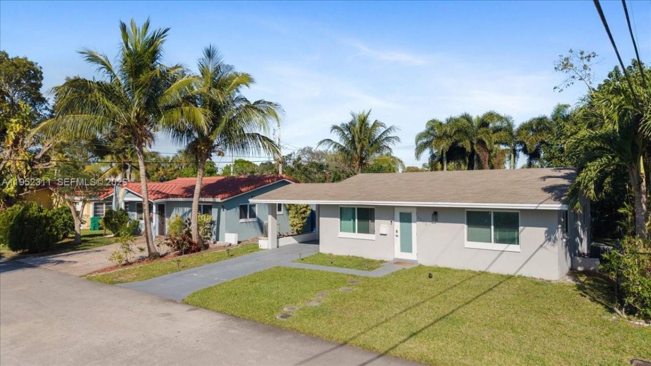 5402 NW 25th Ter, Tamarac, FL 33309 Photo