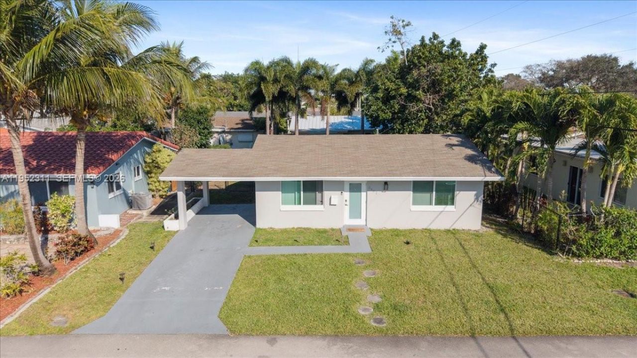 5402 NW 25th Ter, Tamarac, FL 33309 Photo