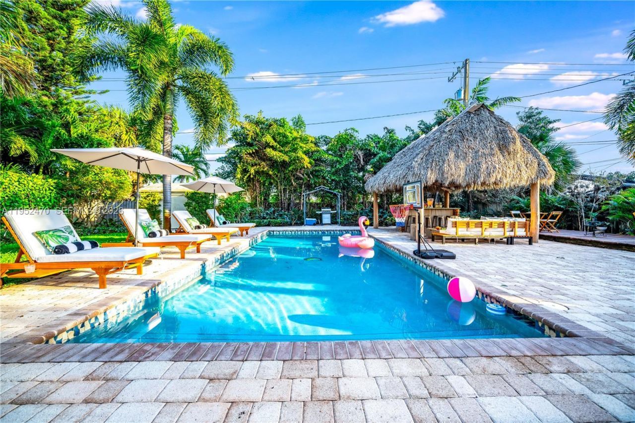 1230 NE 23rd Ct, Pompano Beach, FL 33064 Photo