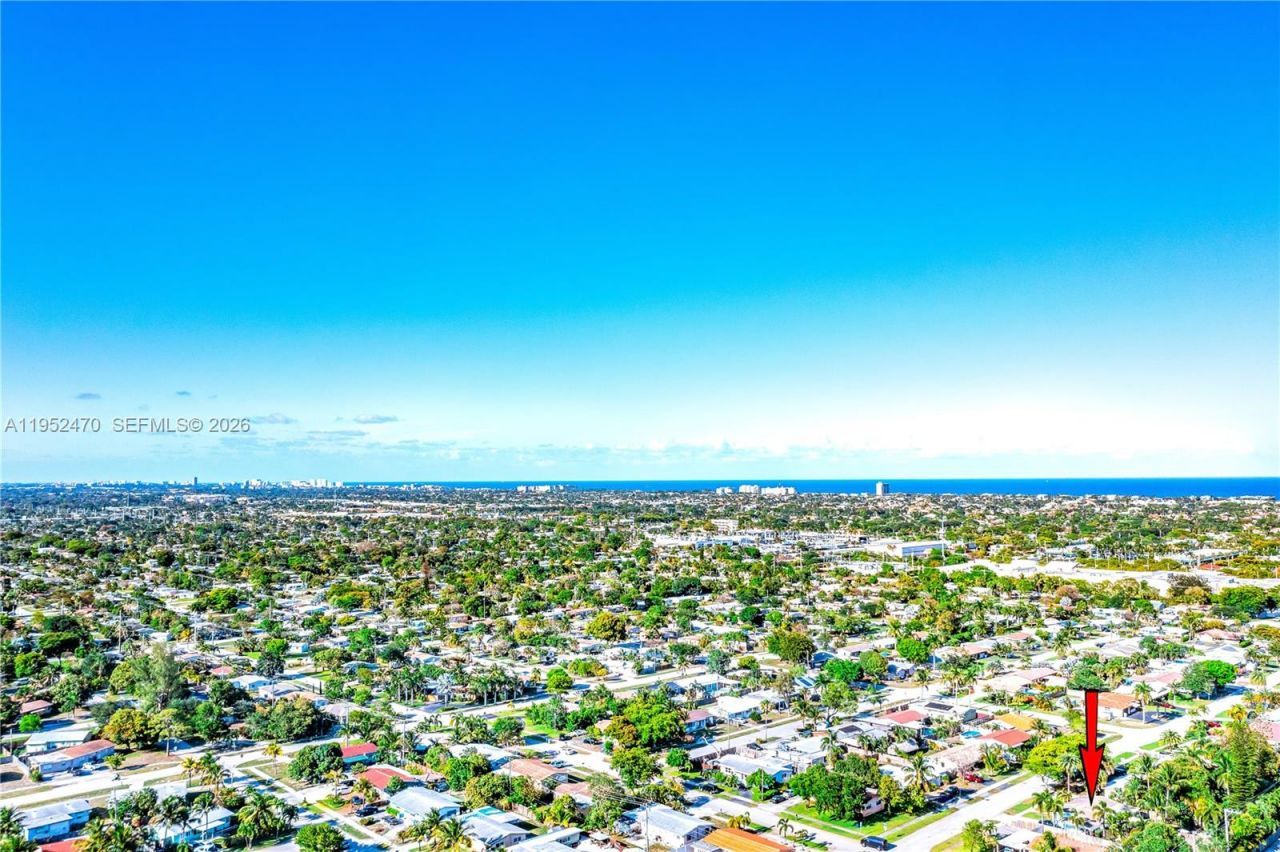 1230 NE 23rd Ct, Pompano Beach, FL 33064 Photo