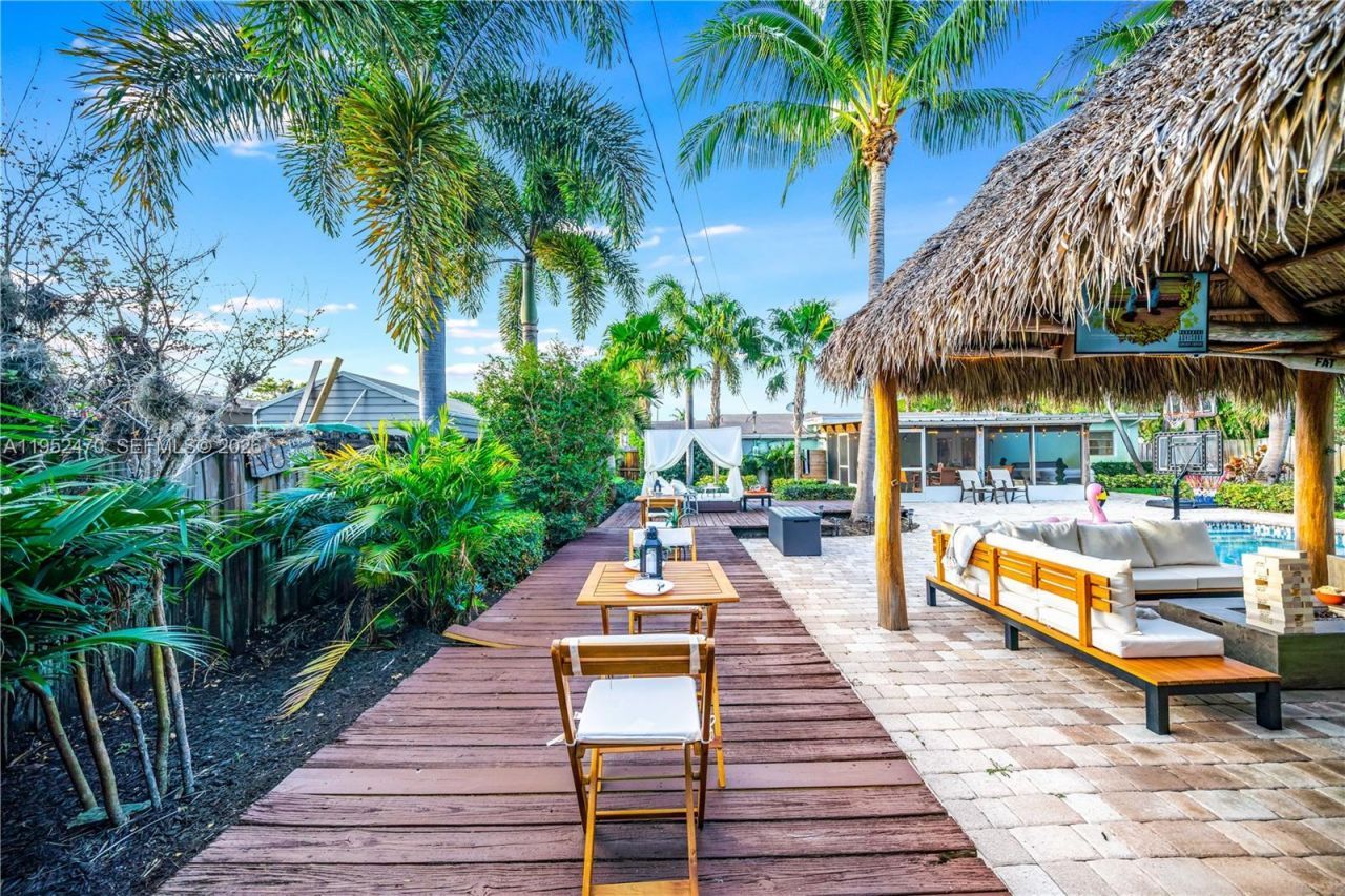 1230 NE 23rd Ct, Pompano Beach, FL 33064 Photo