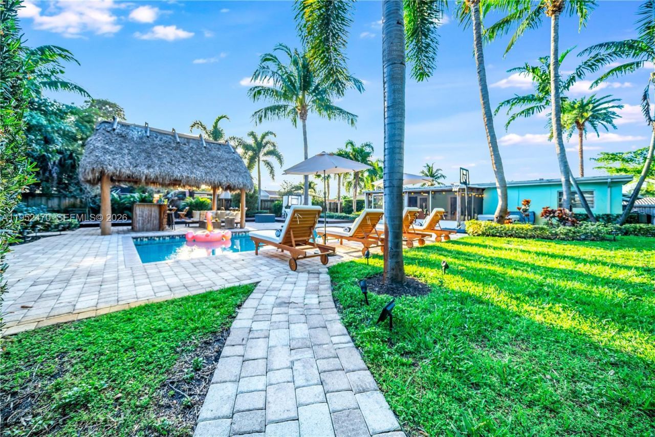 1230 NE 23rd Ct, Pompano Beach, FL 33064 Photo