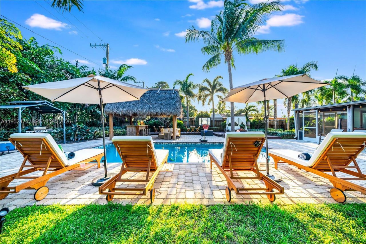 1230 NE 23rd Ct, Pompano Beach, FL 33064 Photo