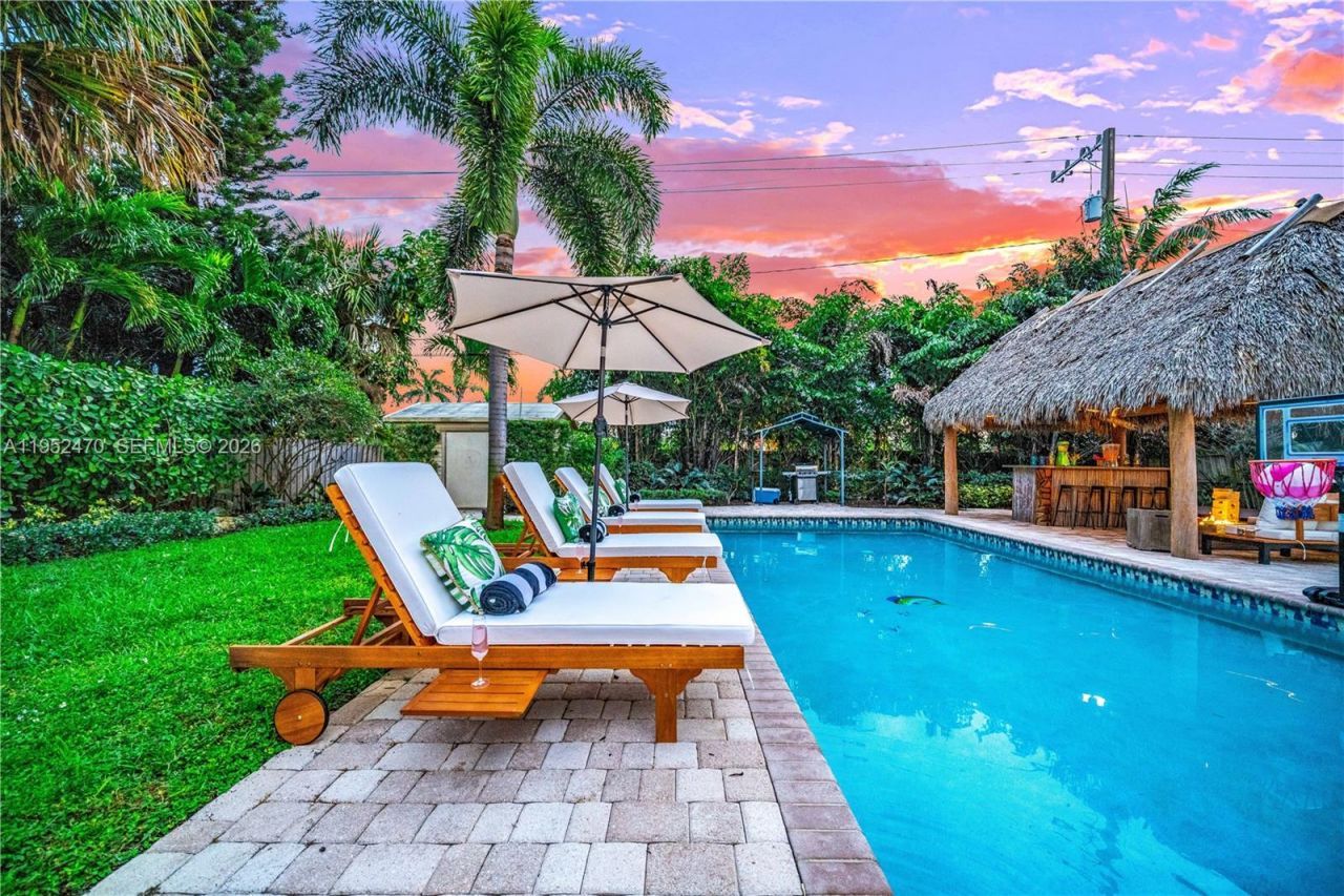 1230 NE 23rd Ct, Pompano Beach, FL 33064 Photo