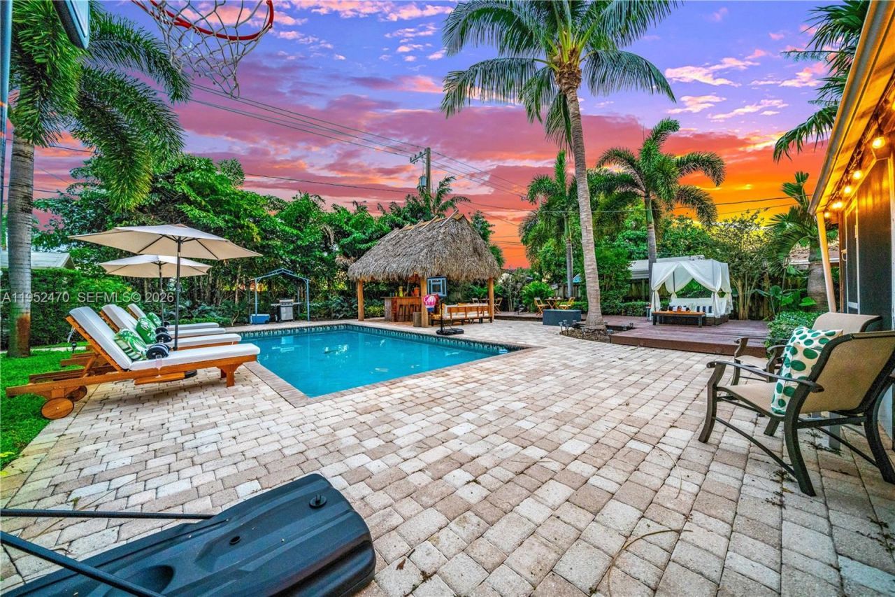 1230 NE 23rd Ct, Pompano Beach, FL 33064 Photo