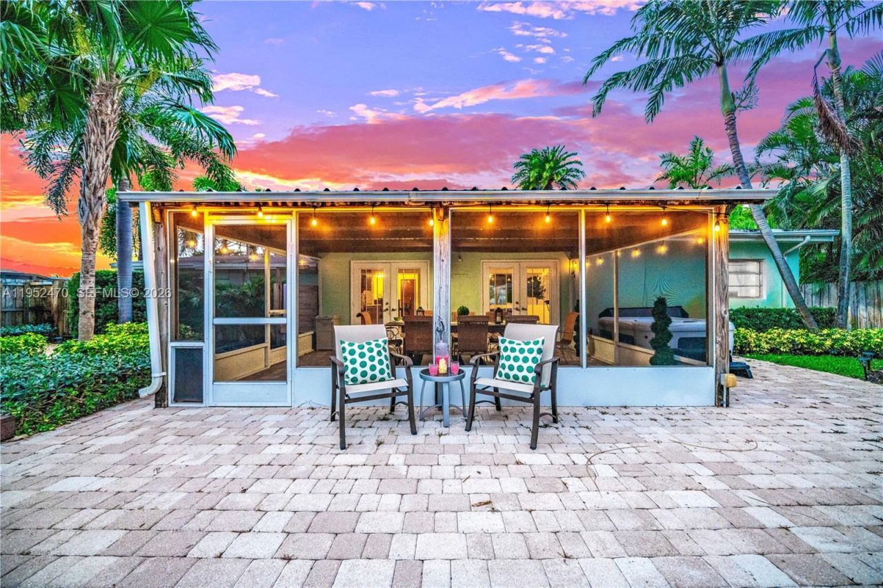 1230 NE 23rd Ct, Pompano Beach, FL 33064 Photo